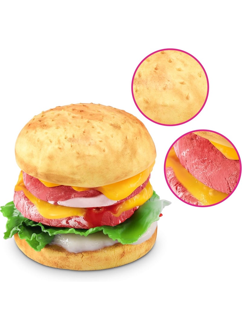 Zuru Slime Mart Small Shopping Basket Series 1Burger Window Box - Image 2
